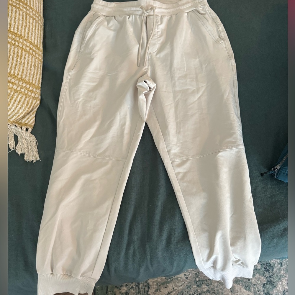 Stretchtech track pants
